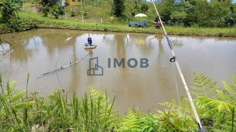 Imagem Chácara à Venda, 20.000 m² em Rio Molha - Jaraguá Do Sul Imagem Chácara à Venda, 20.000 m² em Rio Molha - Jaraguá Do Sul