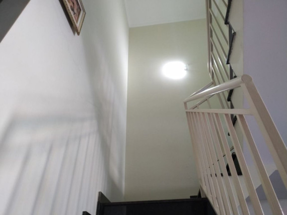 Imagem Sobrado com 2 Quartos à Venda, 86 m² em Jardim Das Maravilhas - Santo André