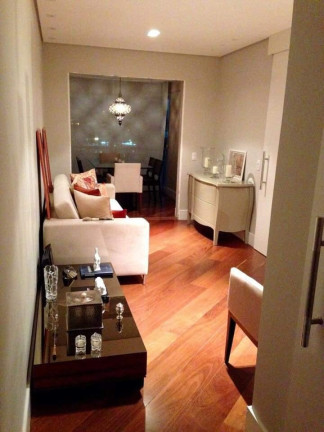 Imagem Apartamento com 2 Quartos à Venda, 57 m² em Barra Funda - São Paulo