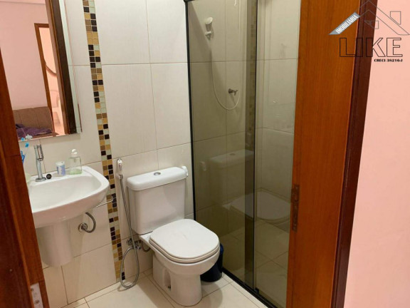 Imagem Imóvel com 4 Quartos à Venda, 187 m² em Jardim Satélite - São José Dos Campos