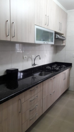 Imagem Apartamento com 2 Quartos à Venda, 58 m² em Vila Marieta - São Paulo Imagem Apartamento com 2 Quartos à Venda, 58 m² em Vila Marieta - São Paulo