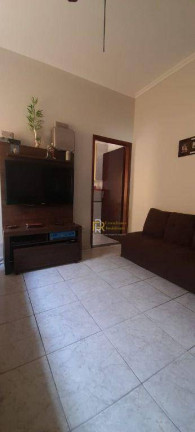 Imagem Casa com 3 Quartos à Venda, 90 m² em Vila Guilhermina - Praia Grande Imagem Casa com 3 Quartos à Venda, 90 m² em Vila Guilhermina - Praia Grande