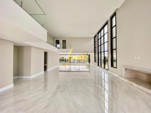 Imagem Casa de Condomínio com 6 Quartos à Venda, 482 m² em Zona Nova - Capão Da Canoa