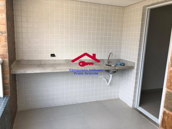 Imagem Apartamento com 2 Quartos à Venda, 75 m² em Guilhermina - Praia Grande Imagem Apartamento com 2 Quartos à Venda, 75 m² em Guilhermina - Praia Grande