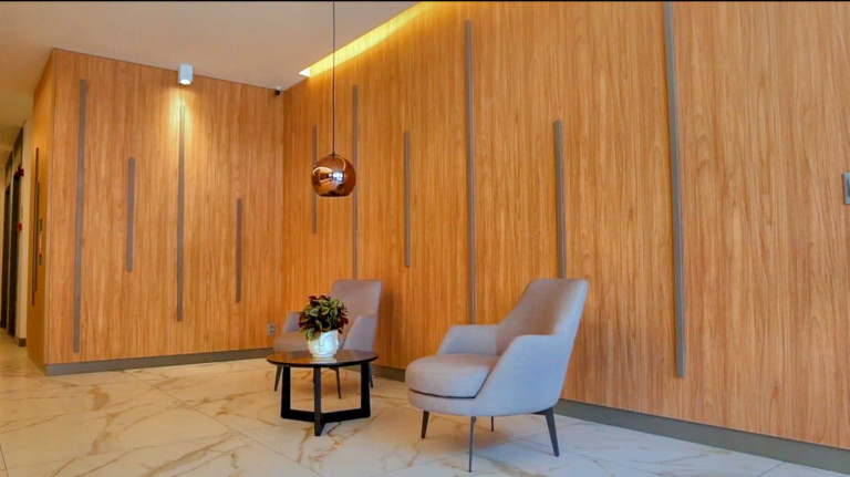 Imagem Apartamento com 3 Quartos à Venda, 213 m² em Alto De Pinheiros - São Paulo