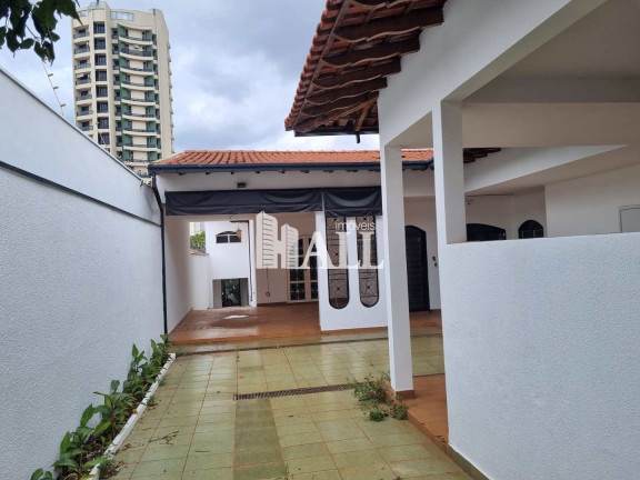 Casa com 4 Quartos à Venda, 403 m² em Boa Vista - São José Do Rio Preto