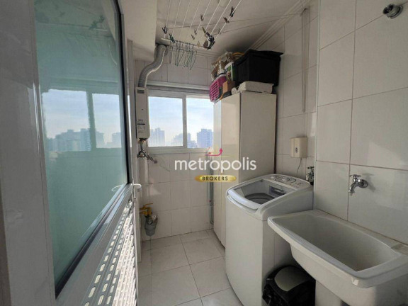 Imagem Apartamento com 2 Quartos à Venda, 90 m² em Santa Paula - São Caetano Do Sul Imagem Apartamento com 2 Quartos à Venda, 90 m² em Santa Paula - São Caetano Do Sul