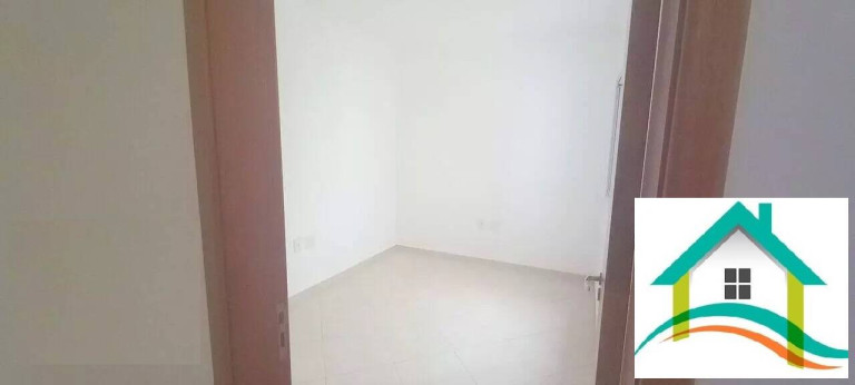 Imagem Apartamento com 2 Quartos à Venda, 64 m² em Vila Palmares - Santo André
