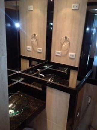 Imagem Apartamento com 1 Quarto à Venda, 28 m² em Moema - São Paulo