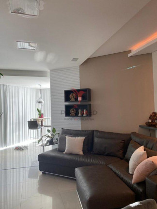 Imagem Apartamento com 3 Quartos à Venda, 104 m² em Victor Konder - Blumenau