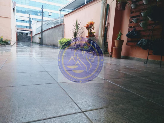 Imagem Casa com 5 Quartos à Venda, 450 m² em Centro - Araruama