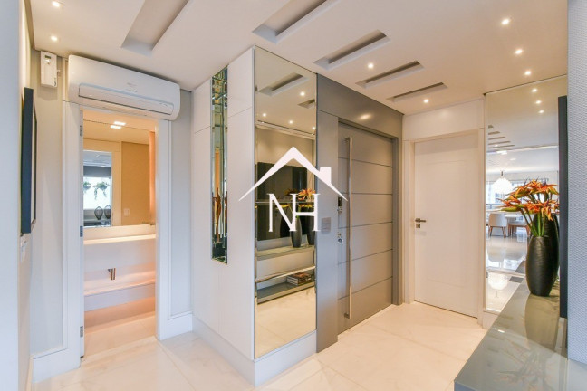 Imagem Apartamento com 2 Quartos à Venda, 274 m² em Jardim Luzitânia - São Paulo