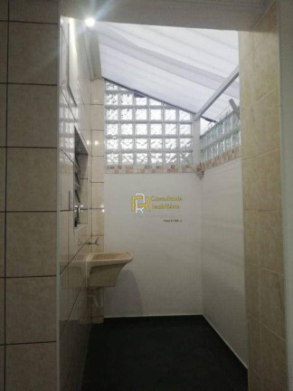 Imagem Sobrado com 4 Quartos à Venda, 139 m² em Aviação - Praia Grande Imagem Sobrado com 4 Quartos à Venda, 139 m² em Aviação - Praia Grande