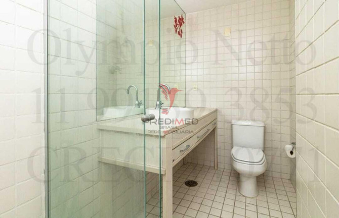 Imagem Apartamento com 1 Quarto à Venda, 82 m² em Vila Mariana - São Paulo Imagem Apartamento com 1 Quarto à Venda, 82 m² em Vila Mariana - São Paulo