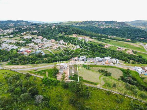 Imagem Terreno em Condomínio à Venda, 1.230 m² em Parque Dos Cafezais Ii - Itupeva Imagem Terreno em Condomínio à Venda, 1.230 m² em Parque Dos Cafezais Ii - Itupeva