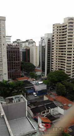 Imagem Apartamento com 2 Quartos à Venda, 79 m² em Indianópolis - São Paulo Imagem Apartamento com 2 Quartos à Venda, 79 m² em Indianópolis - São Paulo