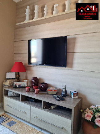 Imagem Apartamento com 2 Quartos à Venda, 80 m² em Jardim Paulista - São José Dos Campos