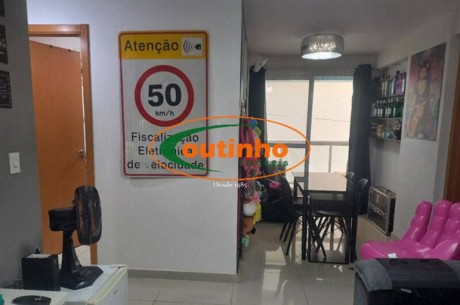 Imagem Apartamento com 2 Quartos à Venda, 60 m² em Vila Isabel - Rio De Janeiro Imagem Apartamento com 2 Quartos à Venda, 60 m² em Vila Isabel - Rio De Janeiro