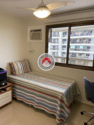 Imagem Apartamento com 2 Quartos à Venda, 75 m² em Recreio Dos Bandeirantes - Rio De Janeiro Imagem Apartamento com 2 Quartos à Venda, 75 m² em Recreio Dos Bandeirantes - Rio De Janeiro