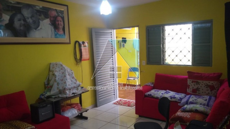 Imagem Casa com 3 Quartos à Venda, em Ipiranga - Ribeirão Preto Imagem Casa com 3 Quartos à Venda, em Ipiranga - Ribeirão Preto