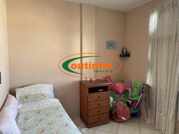 Imagem Apartamento com 3 Quartos à Venda, 83 m² em Vila Isabel - Rio De Janeiro Imagem Apartamento com 3 Quartos à Venda, 83 m² em Vila Isabel - Rio De Janeiro