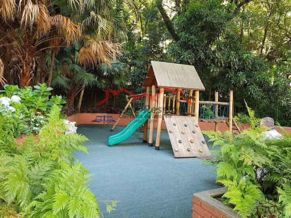 Imagem Apartamento com 2 Quartos à Venda, 65 m² em Jardim Taquaral - São Paulo