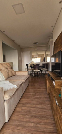 Imagem Casa com 2 Quartos à Venda, 55 m² em São Carlos
