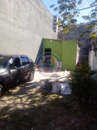Imagem Casa com 1 Quarto à Venda, 20 m² em Santa Eugênia - Mongaguá Imagem Casa com 1 Quarto à Venda, 20 m² em Santa Eugênia - Mongaguá