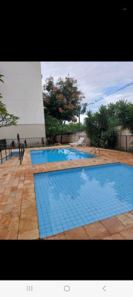 Imagem Apartamento com 2 Quartos à Venda, 48 m² em Jardim Zara - Ribeirão Preto Imagem Apartamento com 2 Quartos à Venda, 48 m² em Jardim Zara - Ribeirão Preto