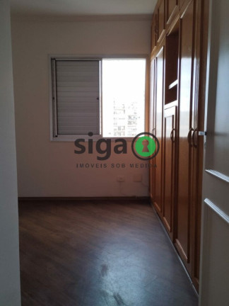 Imagem Apartamento com 3 Quartos à Venda, 86 m² em Jardim Paulista - São Paulo