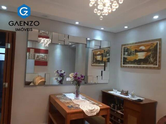 Imagem Apartamento com 3 Quartos à Venda, 92 m² em Vila Osasco - Osasco Imagem Apartamento com 3 Quartos à Venda, 92 m² em Vila Osasco - Osasco