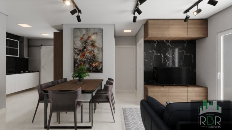Imagem Apartamento com 2 Quartos à Venda, 58 m² em Caxias Do Sul