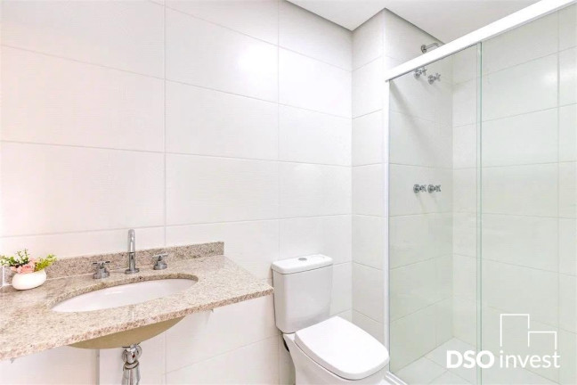Imagem Apartamento com 1 Quarto à Venda, em Jardim Das Acácias - São Paulo Imagem Apartamento com 1 Quarto à Venda, em Jardim Das Acácias - São Paulo
