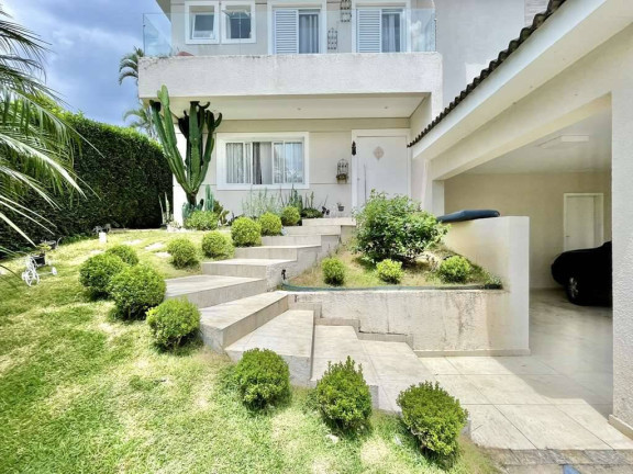 Imagem Casa de Condomínio com 4 Quartos à Venda, 287 m² em Granja Santa Maria - Carapicuíba Imagem Casa de Condomínio com 4 Quartos à Venda, 287 m² em Granja Santa Maria - Carapicuíba