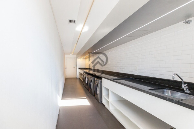 Imagem Apartamento com 1 Quarto à Venda, 89 m² em Moema - São Paulo