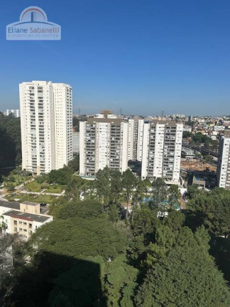 Imagem Apartamento com 3 Quartos à Venda, 65 m² em Vila Andrade - São Paulo