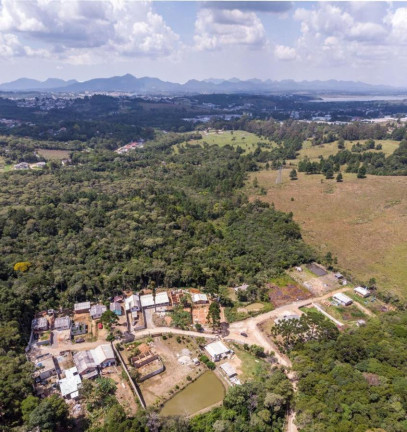 Imagem Terreno à Venda, 19.600 m² em Colônia Faria - Colombo Imagem Terreno à Venda, 19.600 m² em Colônia Faria - Colombo