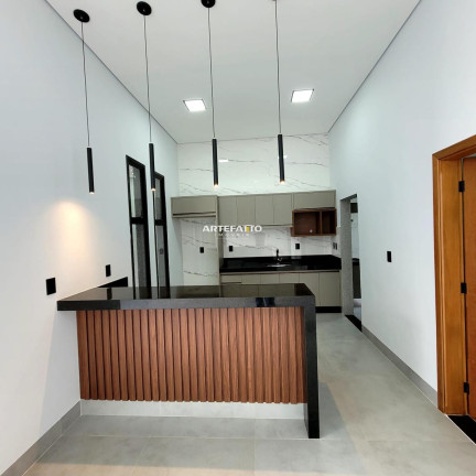Imagem Casa com 3 Quartos à Venda, 157 m²