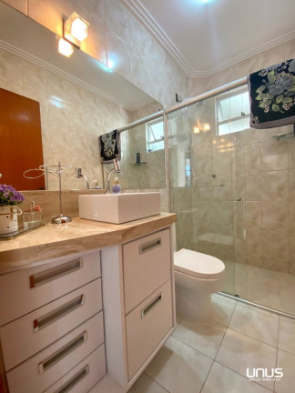 Imagem Apartamento com 3 Quartos à Venda, 125 m² em Campinas - São José Imagem Apartamento com 3 Quartos à Venda, 125 m² em Campinas - São José
