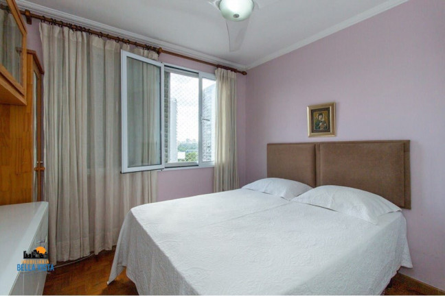 Imagem Apartamento com 3 Quartos à Venda, em Vila Clementino - São Paulo Imagem Apartamento com 3 Quartos à Venda, em Vila Clementino - São Paulo