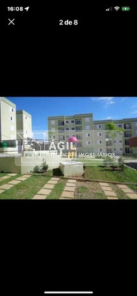 Imagem Apartamento com 2 Quartos à Venda, 48 m² em Parque Nova Esperança - São José Dos Campos Imagem Apartamento com 2 Quartos à Venda, 48 m² em Parque Nova Esperança - São José Dos Campos