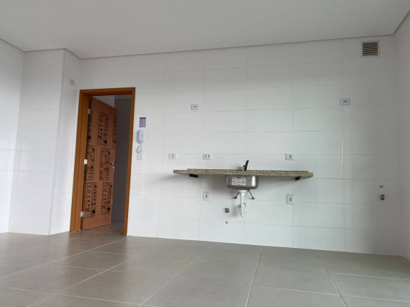 Imagem Apartamento com 3 Quartos à Venda, 155 m² em Vila Edmundo - Taubaté