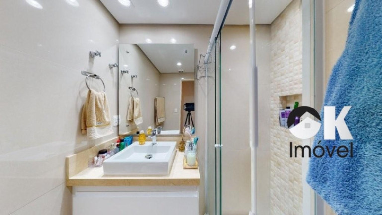 Imagem Apartamento com 4 Quartos à Venda, 225 m² em Perdizes - São Paulo Imagem Apartamento com 4 Quartos à Venda, 225 m² em Perdizes - São Paulo