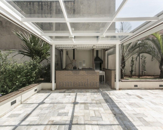 Imagem Apartamento com 3 Quartos à Venda, 93 m² em Vila Romana - São Paulo Imagem Apartamento com 3 Quartos à Venda, 93 m² em Vila Romana - São Paulo