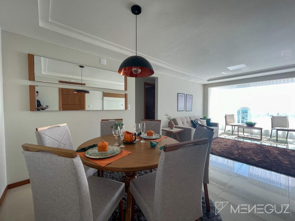 Imagem Apartamento com 3 Quartos à Venda, 100 m² em Praia Do Morro - Guarapari Imagem Apartamento com 3 Quartos à Venda, 100 m² em Praia Do Morro - Guarapari