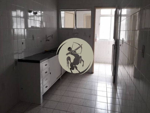 Imagem Apartamento com 3 Quartos à Venda, 140 m² em Boqueirao - Santos