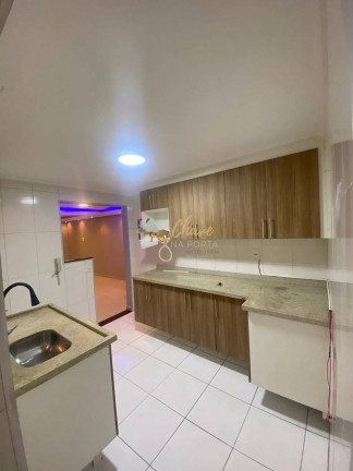 Imagem Apartamento com 2 Quartos à Venda, 57 m² em Jardim Imbé - São Paulo Imagem Apartamento com 2 Quartos à Venda, 57 m² em Jardim Imbé - São Paulo
