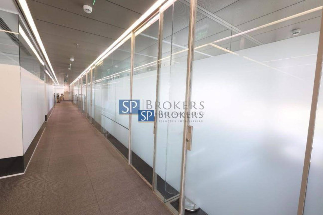 Imagem Sala Comercial para Alugar, 1.479 m² em Butantã - São Paulo Imagem Sala Comercial para Alugar, 1.479 m² em Butantã - São Paulo