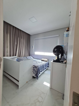 Imagem Casa com 4 Quartos à Venda, 325 m² em Santo Antônio Dos Prazeres - Feira De Santana