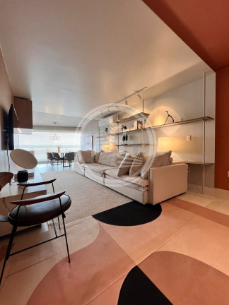 Imagem Apartamento com 3 Quartos à Venda, 133 m² em Gravatá - Navegantes Imagem Apartamento com 3 Quartos à Venda, 133 m² em Gravatá - Navegantes